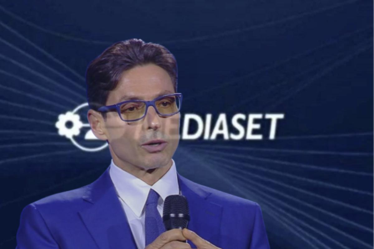 Accanto alla chiusura del Grande Fratello, Mediaset sta anche preparando il gran finale della serie "Le onde del passato"