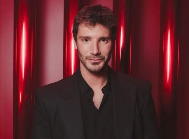 Stefano De Martino chirurgia plastica