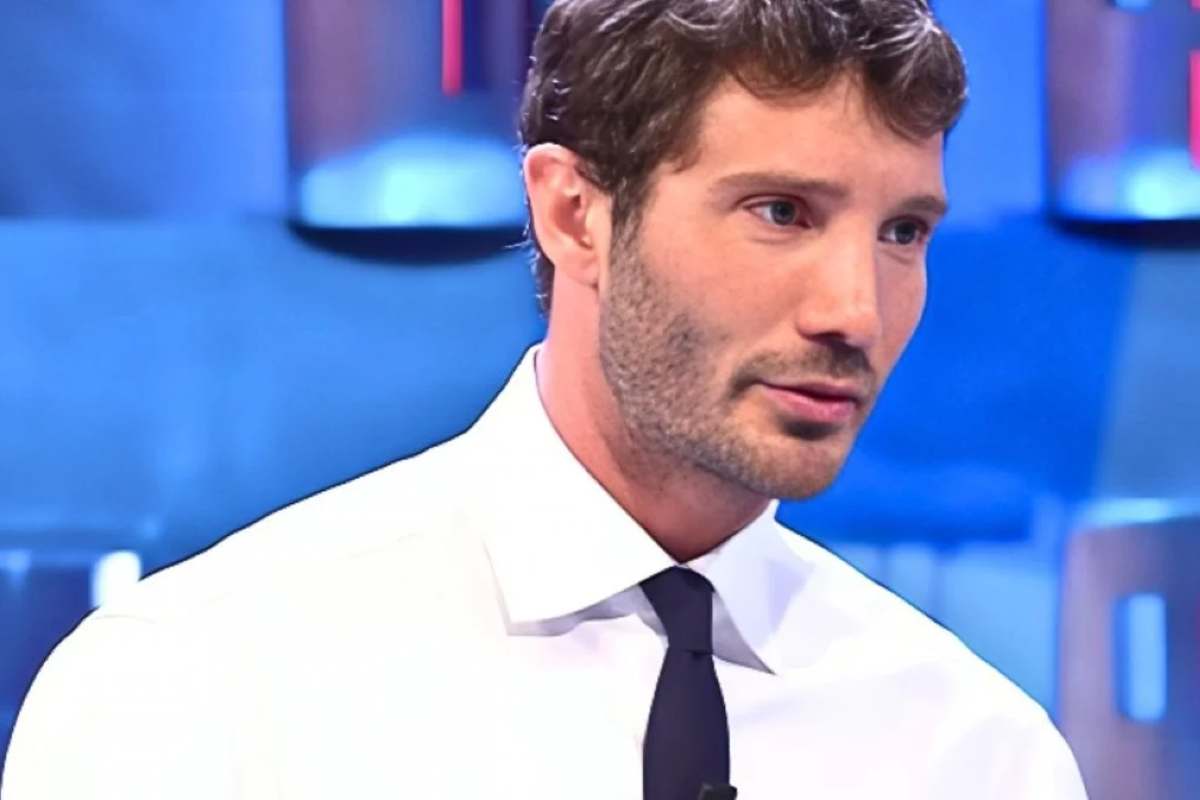 Stefano De Martino