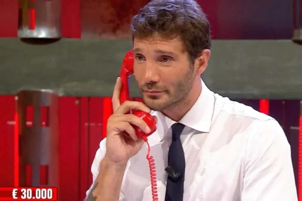 Stefano De Martino