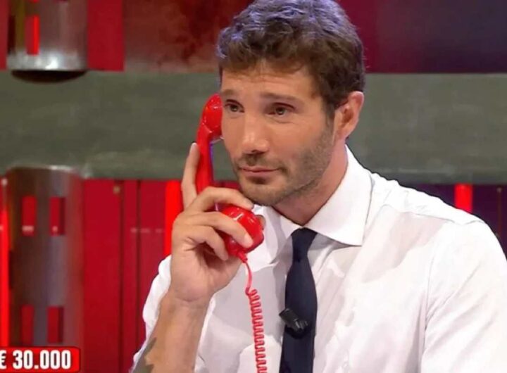 Stefano De Martino