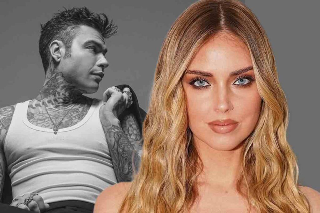 fedez e chiara ferragni perché si sono lasciati