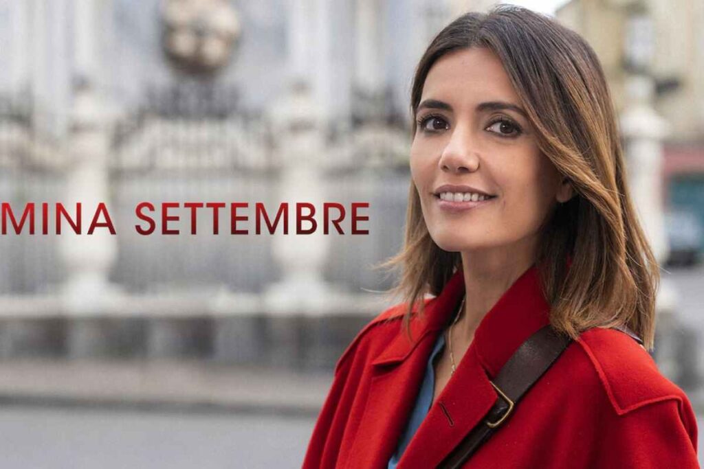 mina settembre anticipazioni