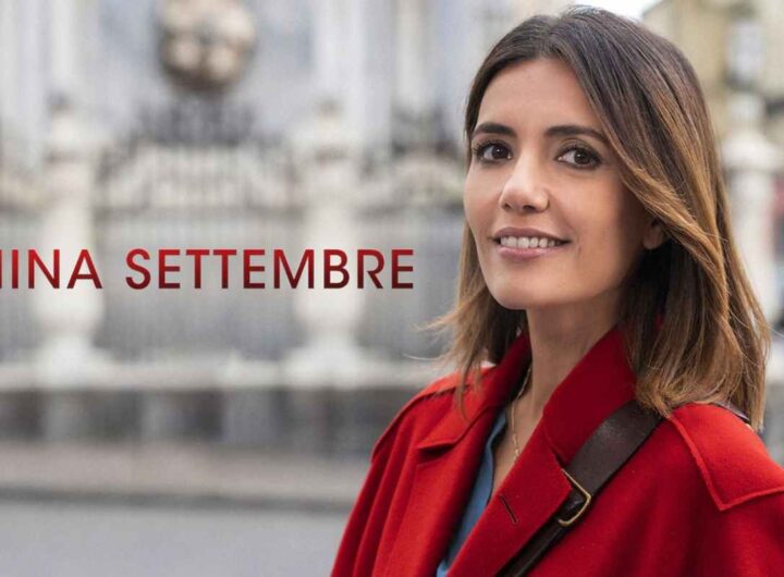 mina settembre anticipazioni