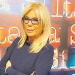 rita dalla chiesa via da forum